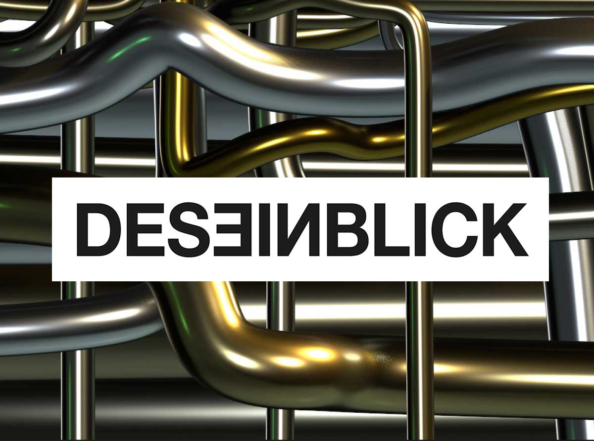 Neuer DESEINBLICK an der JGS!