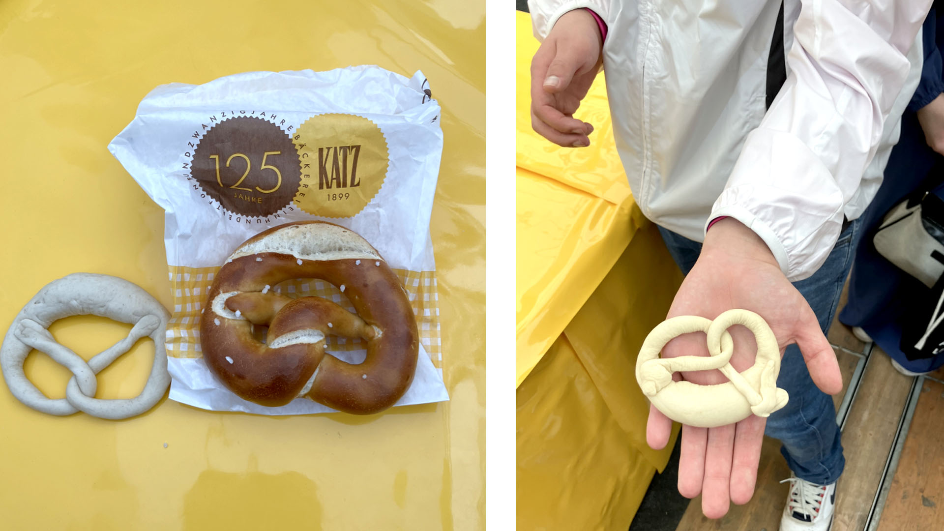 TG 12 erlebt Designgeschichte in der Weißenhofsiedlung